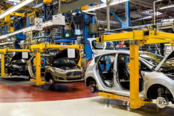 Фотография к новости: Названы топ-10 самых доступных авто казахстанской сборки