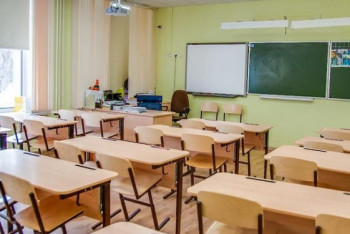 Фотография к новости: Подготовка к новому учебному году идет в Акмолинской области