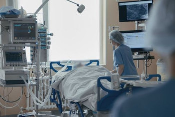 Фотография к новости: Один день нахождения пациента в реанимации обходится в 70 тысяч тенге в Казахстане