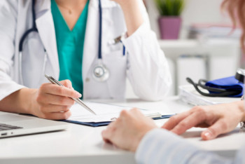 Фотография к новости: Об условиях лечения онкобольных при карантине рассказал глава ФСМС