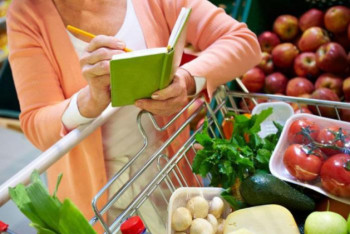 Фотография к новости: Цены на социально значимые продукты больше всего выросли в Павлодаре и Нур-Султане