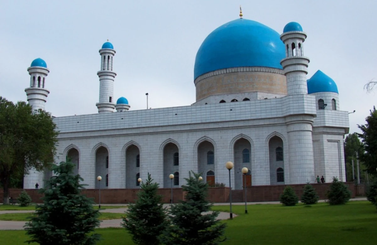 muslim.kz