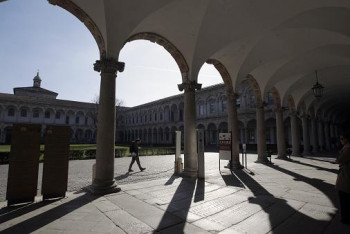 Фотография к новости: Европа готовится ко второй волне коронавируса и новым ограничениям