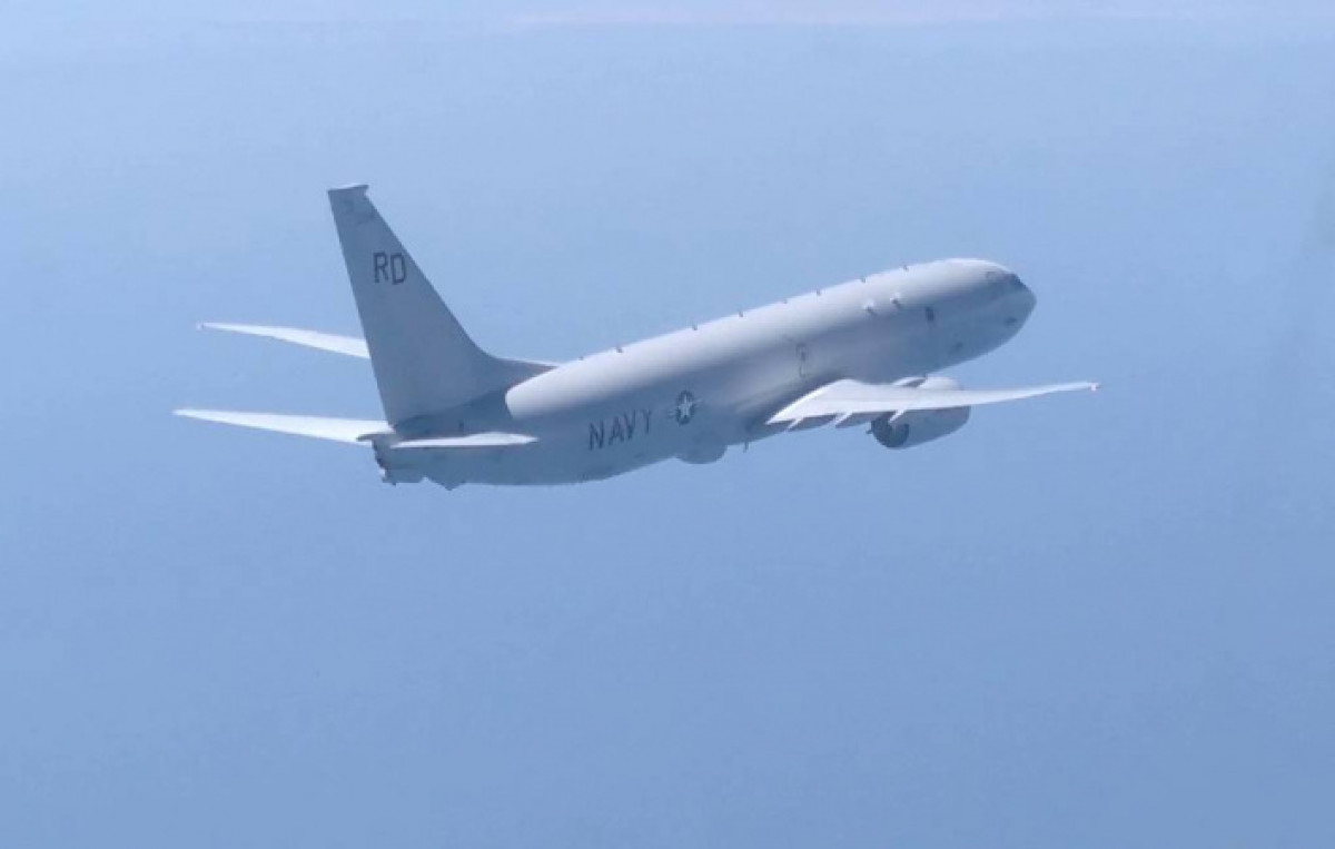 Пресс-служба Минобороны РФ/ТАСС