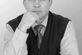 Фотография к новости: Умер казахстанский профессор Мусагали Дуамбеков