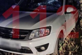 Фотография к новости: Военнослужащего расстреляли на глазах у девушки в Ингушетии