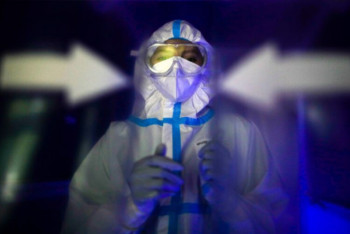 Фотография к новости: Бывший глава Роспотребнадзора опроверг прогнозы о второй волне коронавируса в России