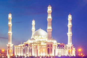 Курбан айт в период карантина: что думают общественники