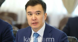 Как получить кредит для МСБ без залога, рассказал Даленов