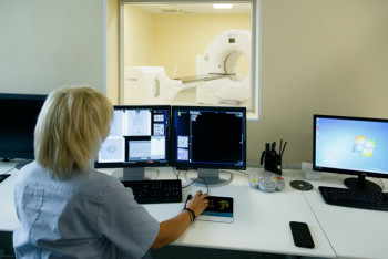 Искусственный интеллект применяют в Алматы для диагностики COVID-19