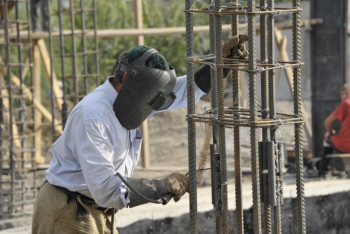 Фотография к новости: Как госпрограмма позволила решить социальные проблемы в Алматинской области