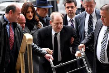 Фотография к новости: Актриса Эшли Джадд выиграла апелляцию в иске о сексуальных домогательствах Вайнштейна