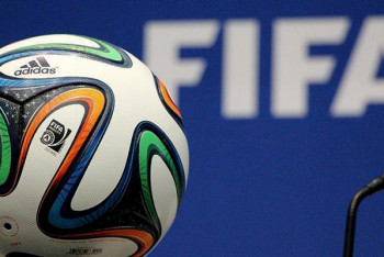 Фотография к новости: ФИФА выделит полтора миллиона долларов Казахстану