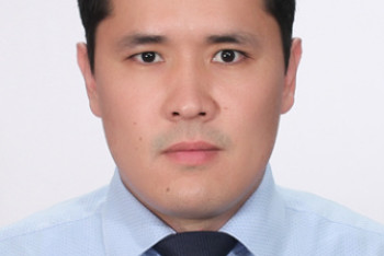 Фотография к новости: Член кадрового резерва Президента стал заместителем акима Шымкента