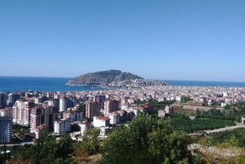 Фотография к новости: Пропавшую 21-летнюю казахстанку третий месяц ищут в Турции