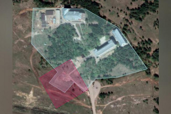 Фотография к новости: Новый модульный инфекционный госпиталь построят в Акмолинской области