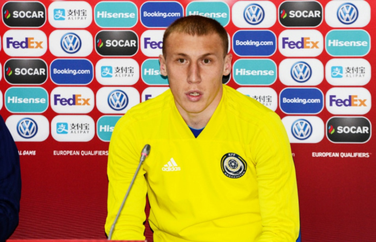 ФК &quot;Кайрат&quot;