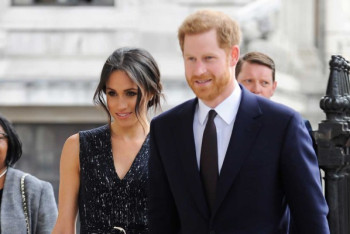 Фотография к новости: Меган Маркл проиграла суд по делу о клевете