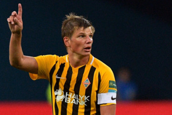 Фотография к новости: Аршавин пожаловался, что остался без кубков и медалей из-за Барановской