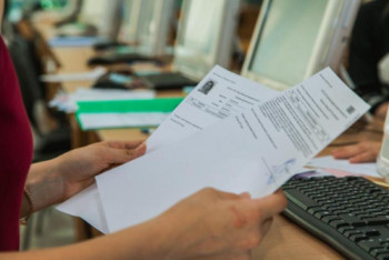 Фотография к новости: Прием документов в первый класс продлили до 20 августа в Казахстане