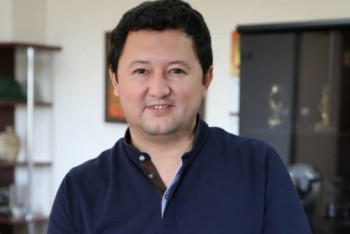 Фотография к новости: Экс-директор "31 канала" стал официальным представителем Минздрава