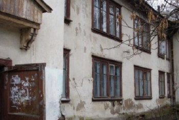 Фотография к новости: Из-за карантина в Алматы не могут снести ветхие дома