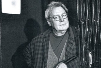 Фотография к новости: Умер режиссер "Сердца Ангела" и "Эвиты" Алан Паркер