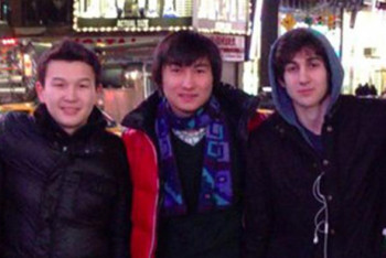 Фотография к новости: Суд в США отменил смертный приговор Царнаеву за теракт