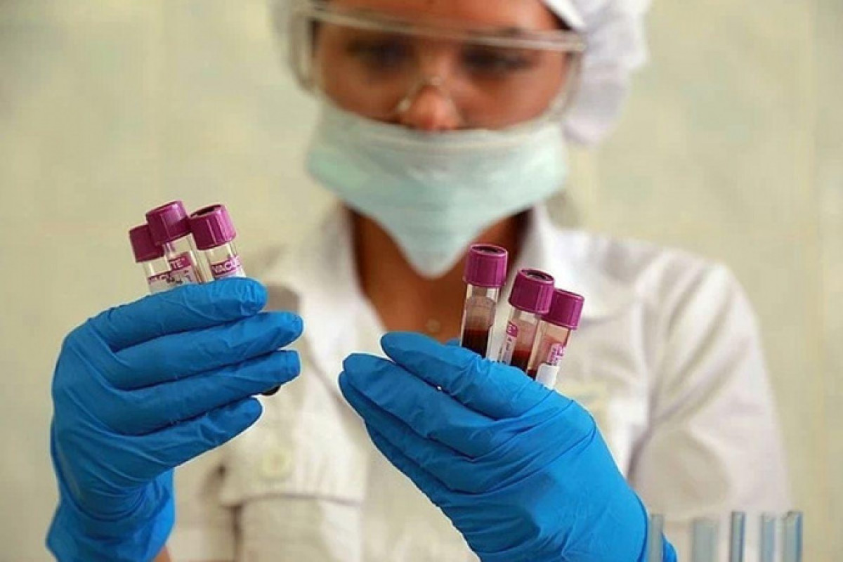 90-тысячную отметку превысило число случаев КВИ в Казахстане