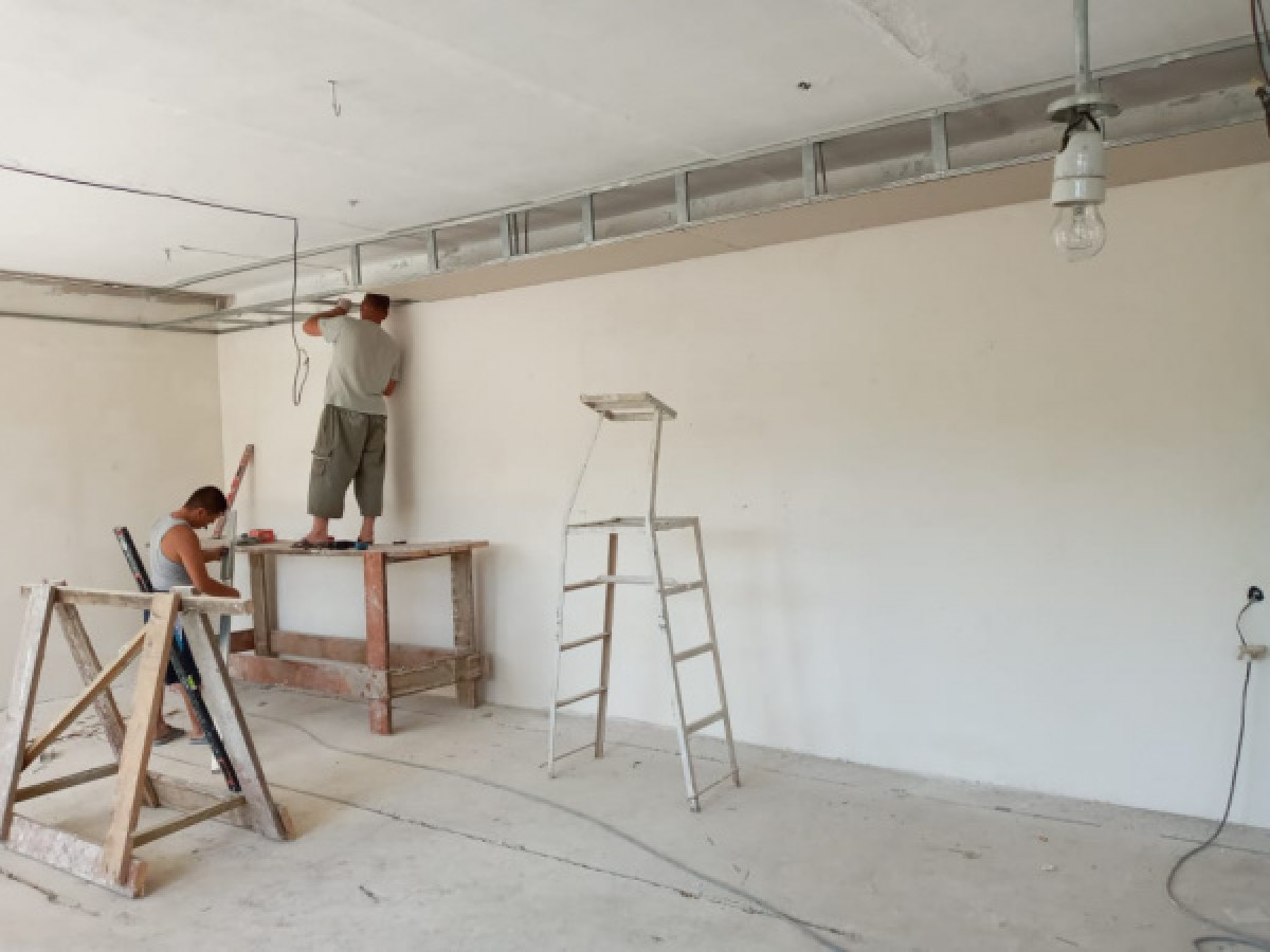 пресс-служба акимата Акмолинской области