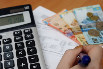 Фотография к новости: "Шыгысэнерготрейд" вернул потребителям 20 млн тенге после вмешательства антимонопольщиков