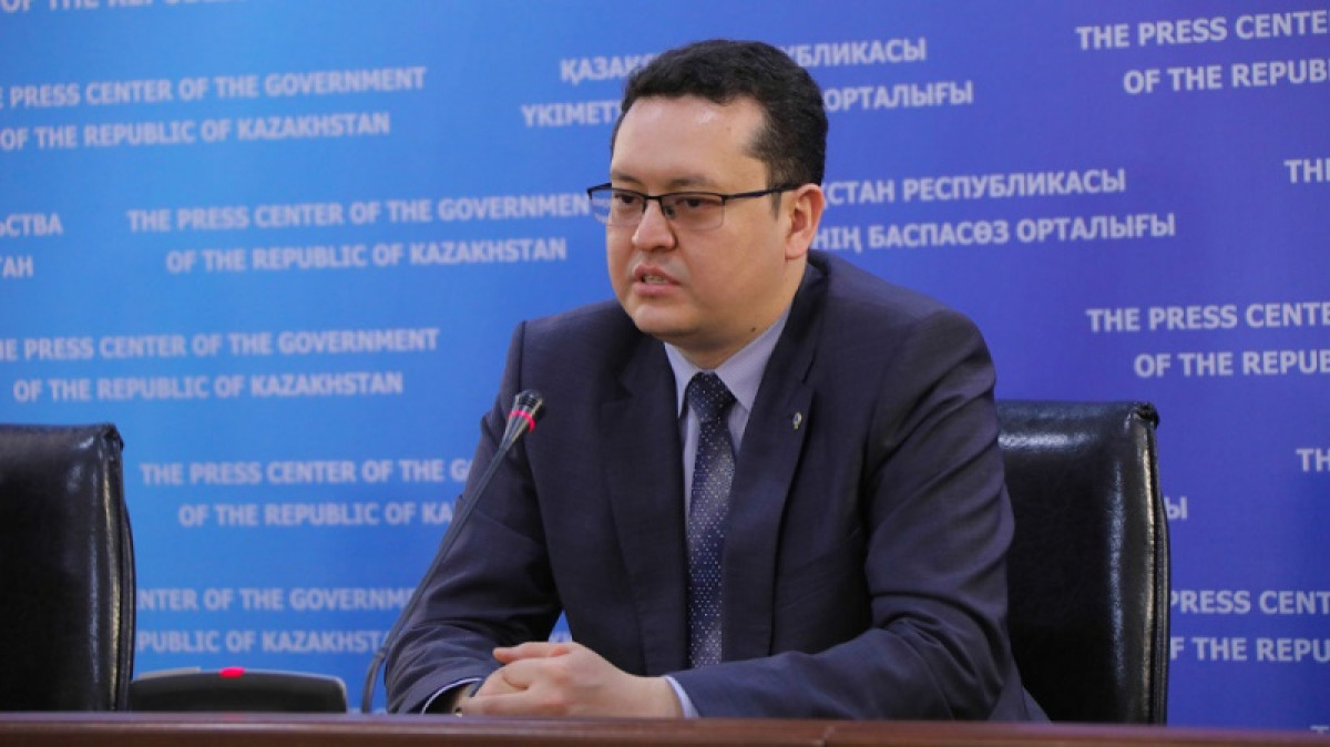 В Сети появилась информация о задержании экс-вице-министра здравоохранения