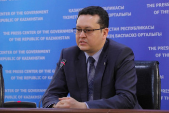 Фотография к новости: В Сети появилась информация о задержании экс-вице-министра здравоохранения