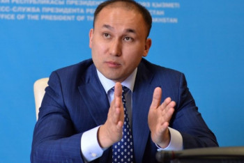 Фотография к новости: В этом шуме всегда найдутся ретивые "мобилизаторы" – Абаев о межэтнических конфликтах