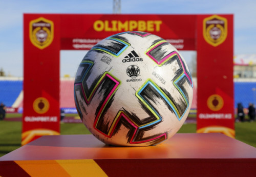 Фотография к новости: Новый футбольный клуб создан в Павлодаре