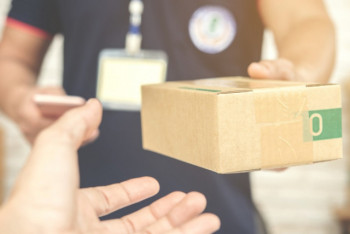 Фотография к новости: Жители Японии и США пожаловались на загадочные посылки из Китая