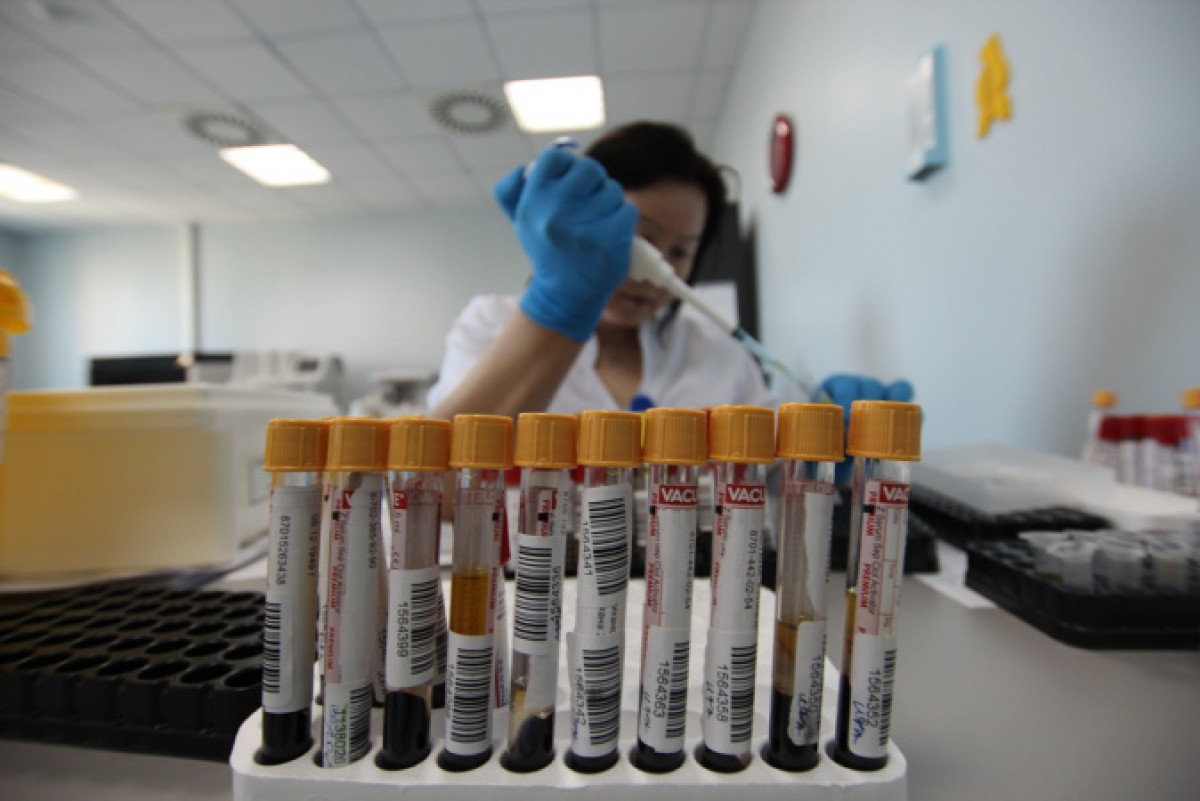 Минздрав опубликовал первые результаты обновленной статистики по COVID-19