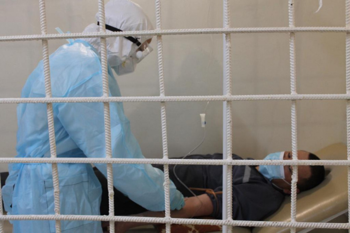 пресс-служба КУИС МВД РК