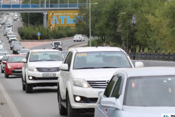 Фотография к новости: Строгий карантин продлили до 17 августа в Атырау