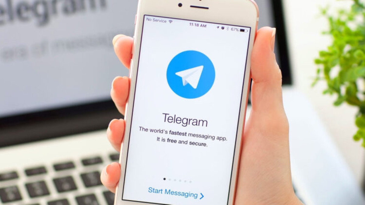 Телерадиокомплекс Президента РК запускает Telegram-канал