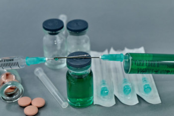 Фотография к новости: Антитела к COVID-19 чаще всего выявляют у жителей южных регионов Казахстана