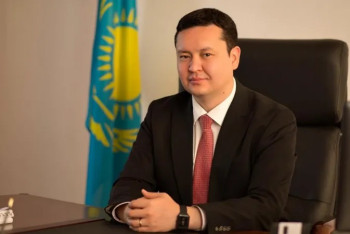 Фотография к новости: Цой прокомментировал задержание вице-министра здравоохранения