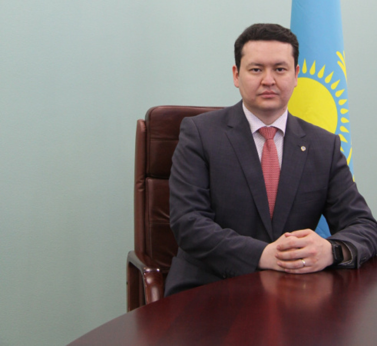 пресс-службы Минздрава РК