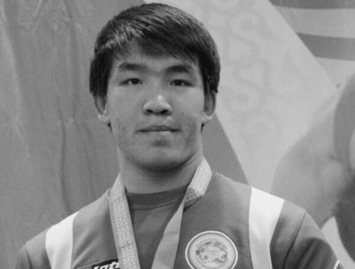 Фото: Telegram\karimzhan_live