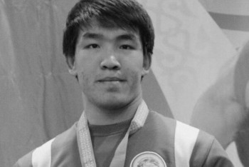 Фотография к новости: Трое борцов национальной сборной РК погибли в ДТП в Жамбылской области