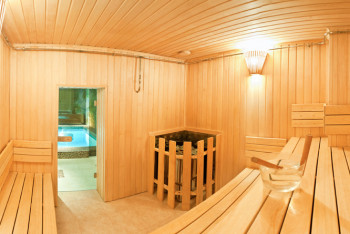 Фотография к новости: Сауна, лото-клуб и кафе работали во время карантина в Нур-Султане