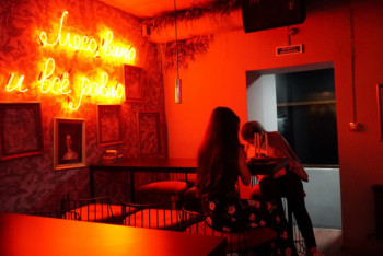 Фотография к новости: На 27,5 миллиона тенге оштрафовали астанчан за нарушения карантина