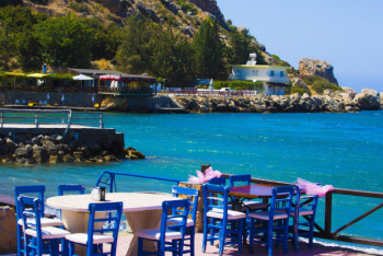 Фотография к новости: Резкий рост заболеваемости COVID-19 зафиксировали на курортах Турции