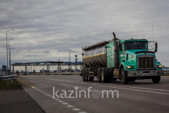 Фотография к новости: Когда достроят трассу Нур-Султан – Павлодар, ответили в МИИР РК