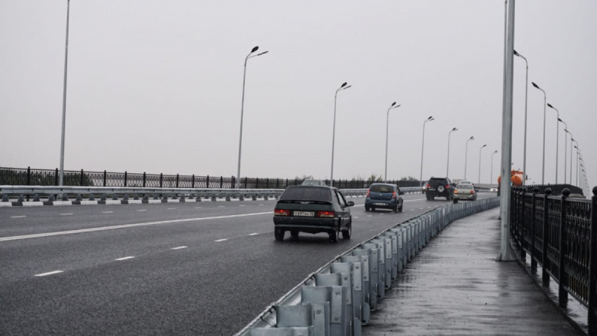 Фото пресс-службы акимата Уральска